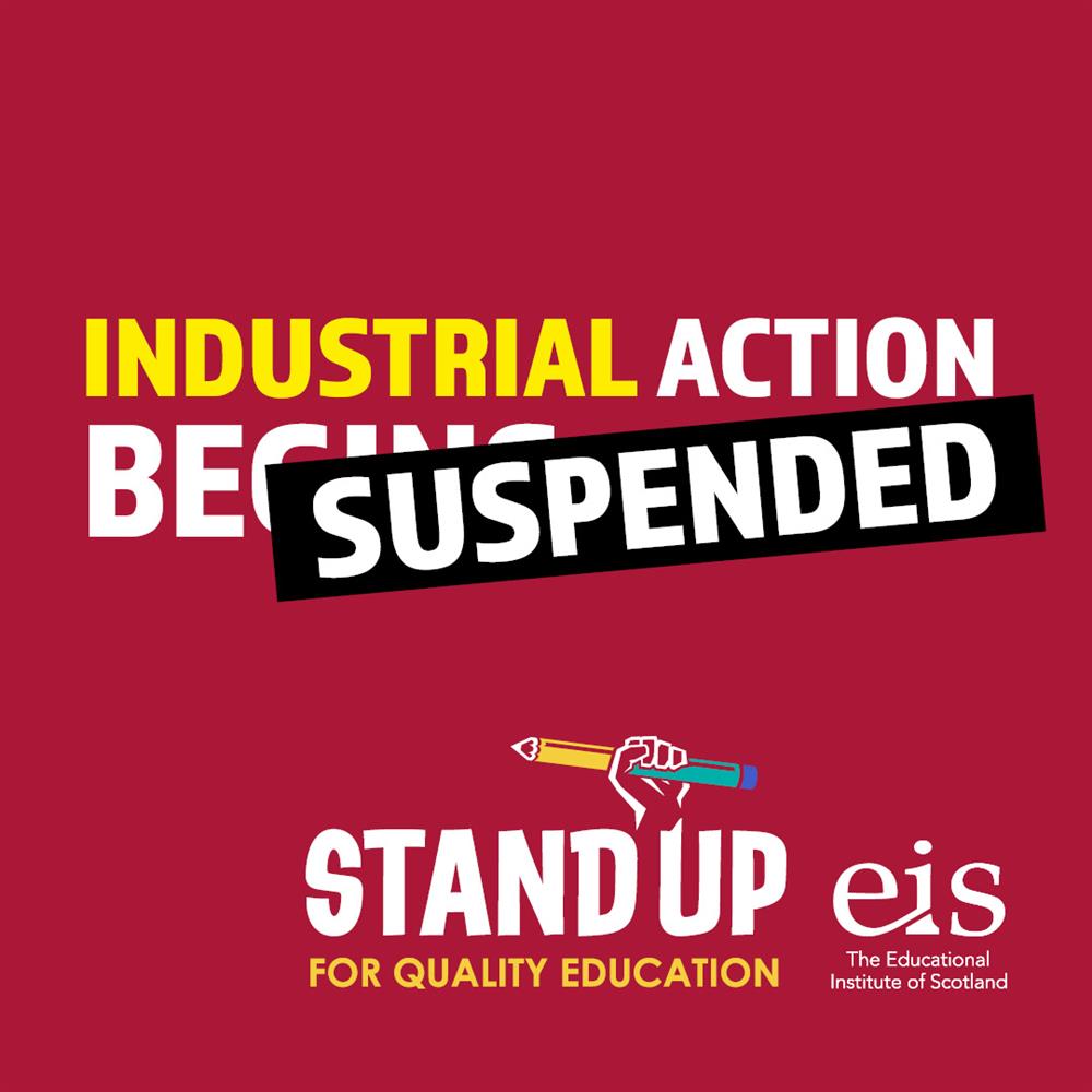 Workload Resolution | EIS